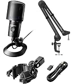 Amazon.co.jp: オーディオテクニカ コンデンサーマイク AT2020USB-X
